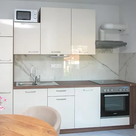 Dodig Apartamento Marina (Bossoglina)