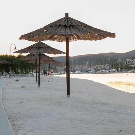 Dodig Apartamento Marina (Bossoglina)