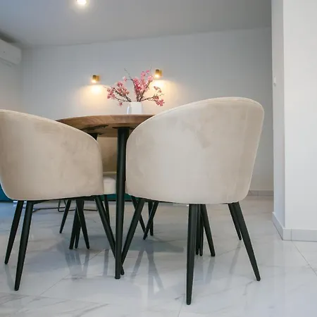 Dodig Apartamento Marina (Bossoglina)