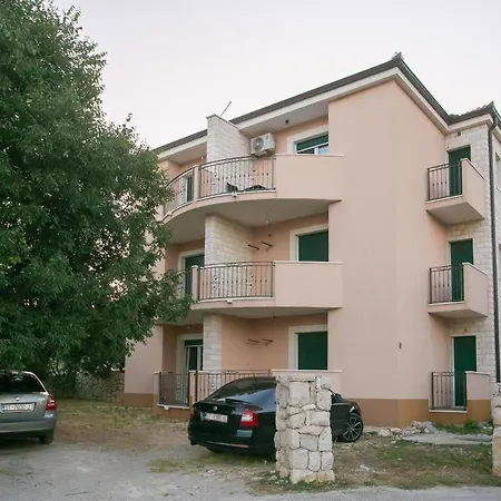 Appartamento Dodig Marina