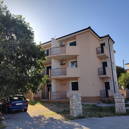Apartamento Dodig