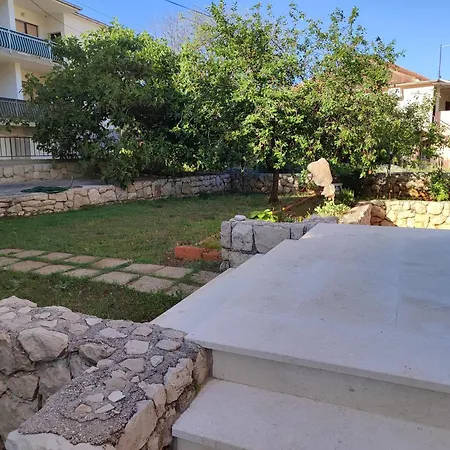 Dodig Apartamento Marina (Bossoglina)