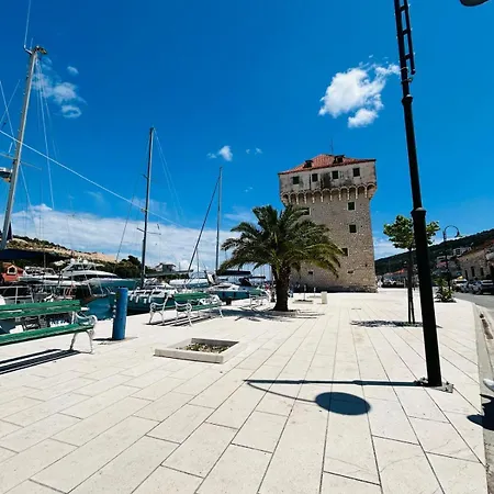 Appartamento Dodig Marina
