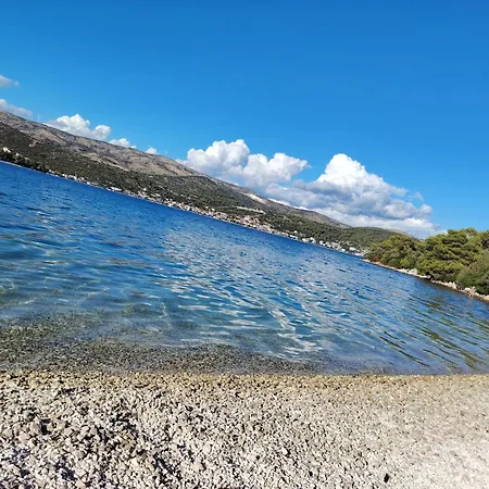 Dodig Apartamento Marina (Bossoglina)