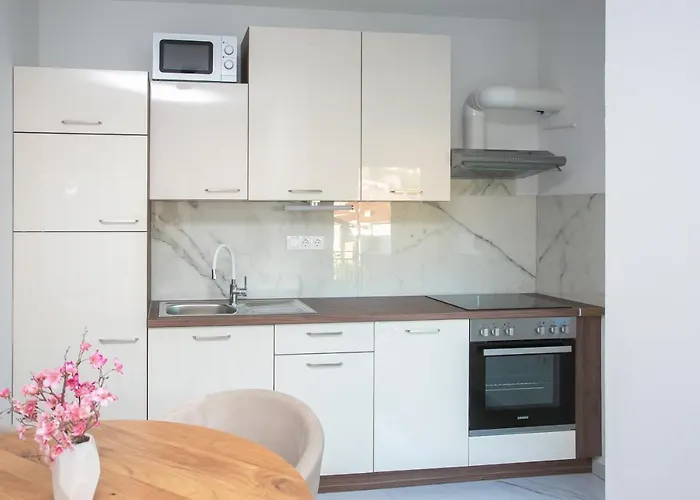 Dodig Apartmán Marina