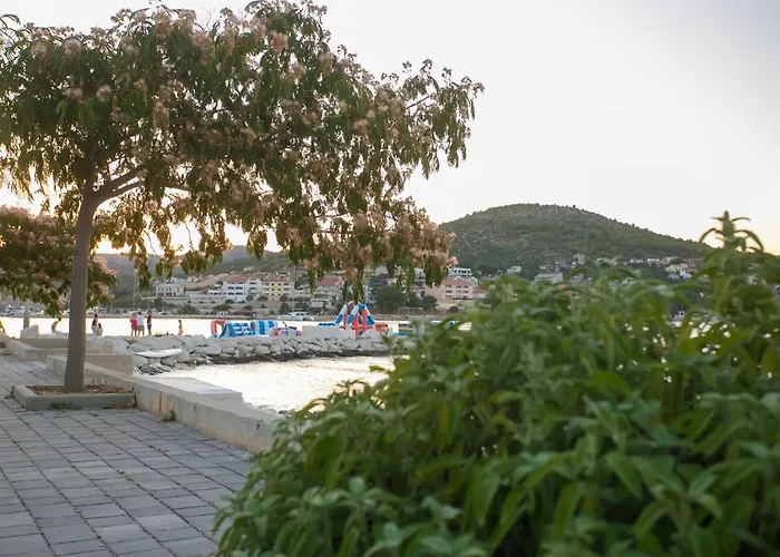 Apartmán Dodig