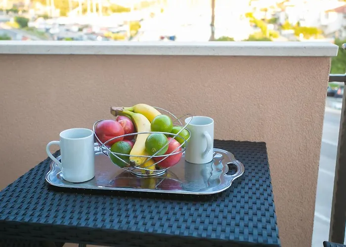 Dodig Apartmán *