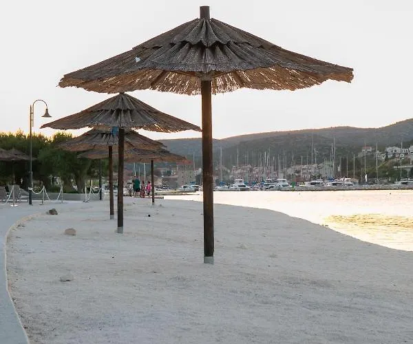 Dodig Apartmán Marina