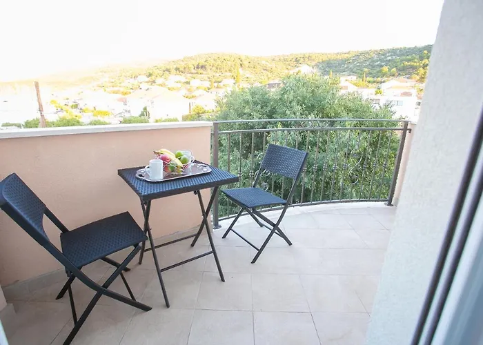 Dodig Apartmán