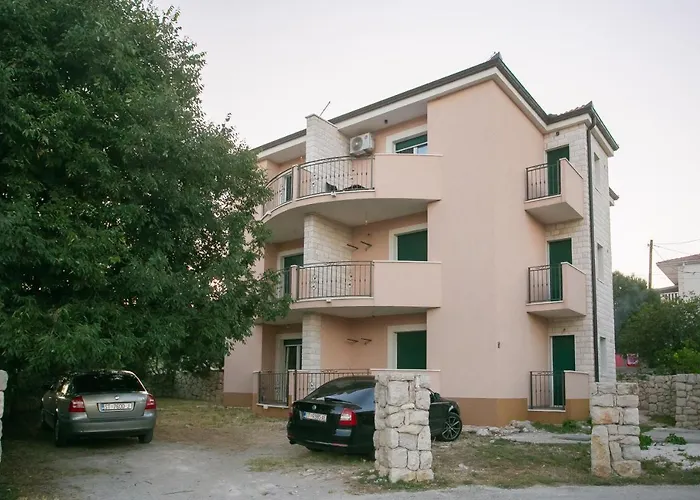 Apartmán Dodig Marina