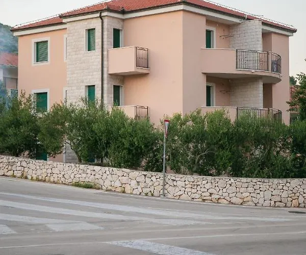 Apartmán Dodig Marina