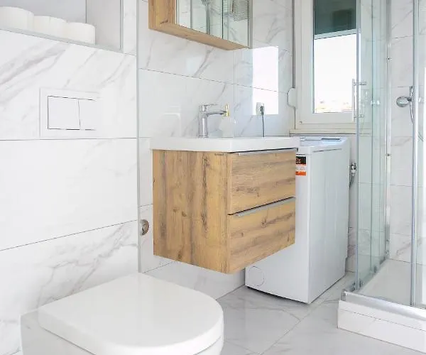 Apartmán Dodig Marina