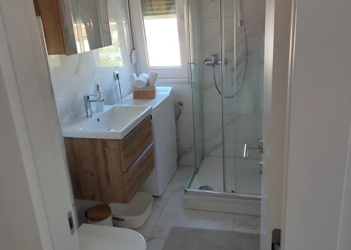 Apartmán Dodig *