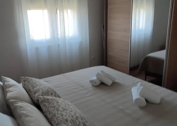 Apartmán Dodig