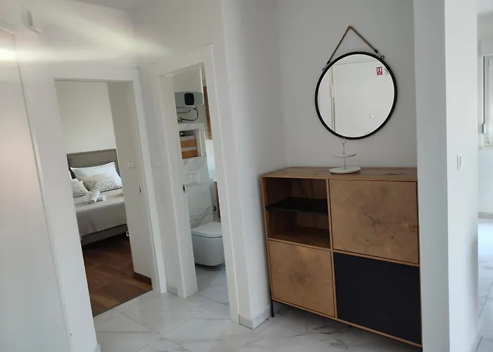 Dodig Apartmán Marina