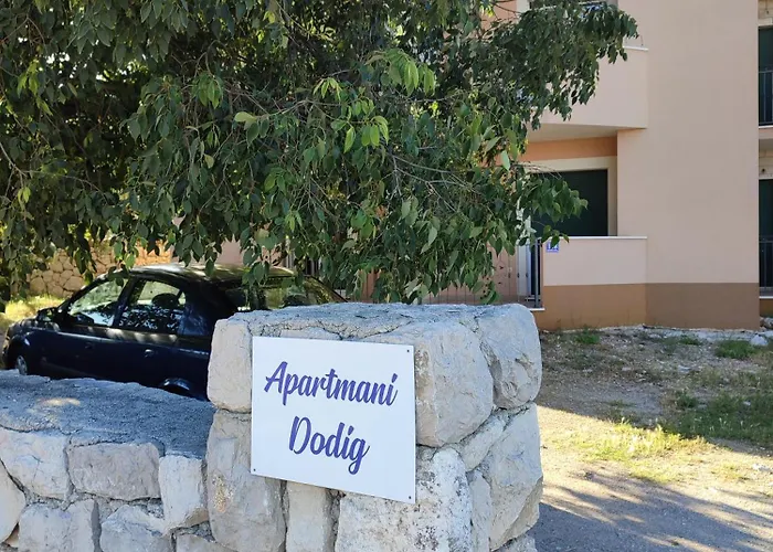 Dodig Marina