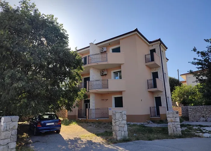 Apartmán Dodig