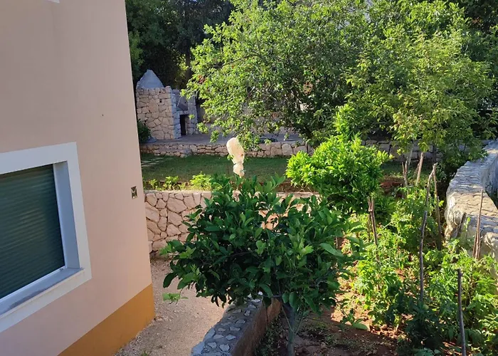 Dodig Apartmán