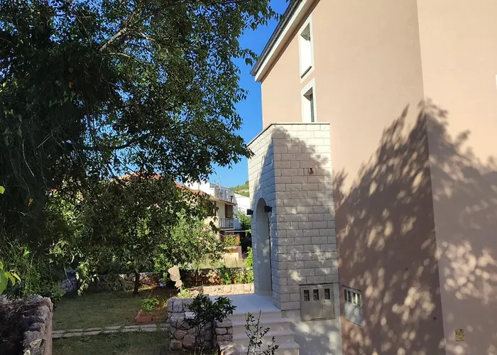 Dodig Apartmán Marina