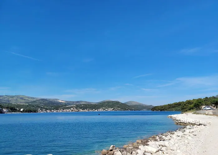 Apartmán Dodig
