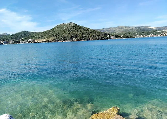 Dodig Apartmán *