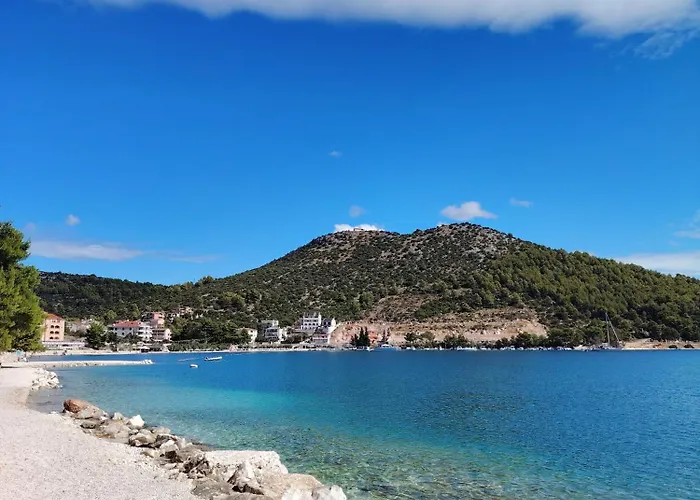 Apartmán Dodig *