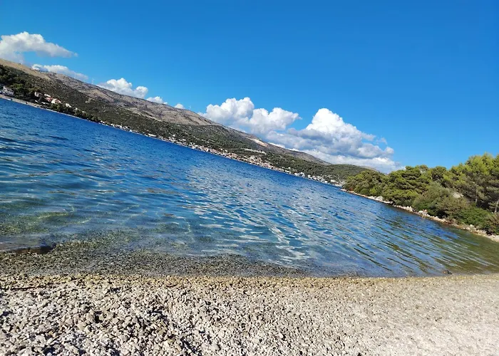 Dodig Apartmán Marina