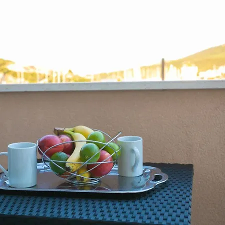 Apartmán Dodig *