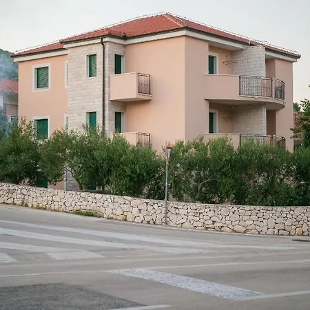 Apartamento Dodig Marina