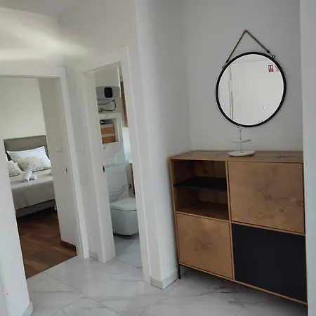 Dodig Apartment Marina