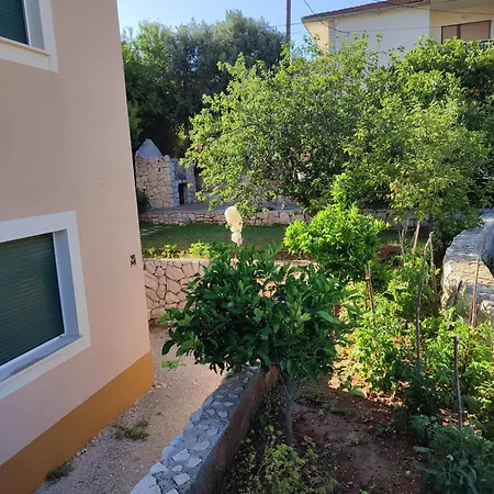 Dodig Apartamento