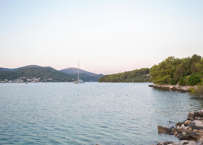 アパート Dodig *