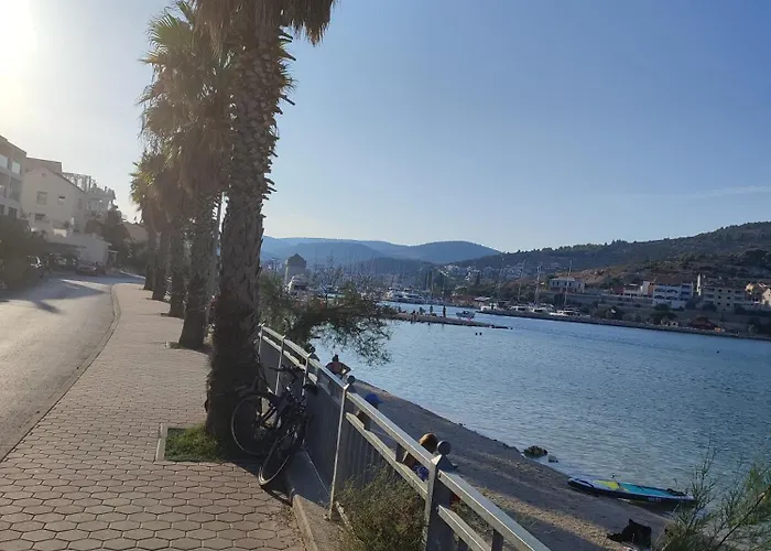 Dodig Appartement Marina